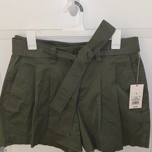 Women’s shorts